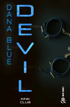 Kink Club, Tome 1 : Devil